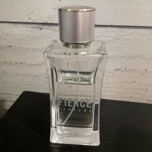 Womens Abercrombie & Fitch perfume